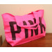 Сумка тоут Victorias Secret Tote PINK